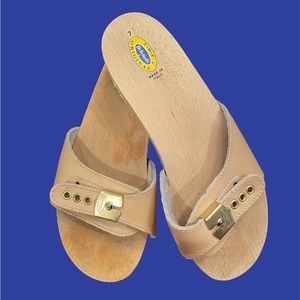 Dr Scholl’s Original Clog Sandal